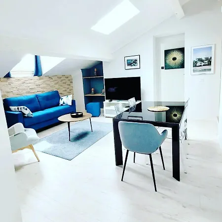 Location Vacances T3 A Cannes